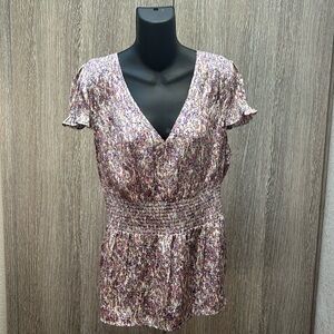 Banana Republic Blouse